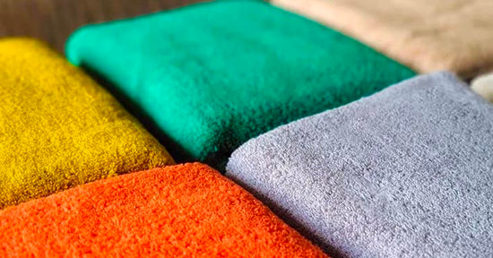 SWWOCのタオルについて動画でご紹介